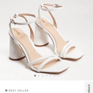Sam Edelman Heels